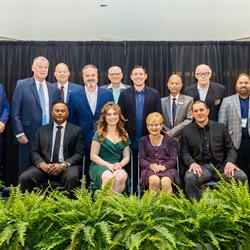 Brampton Sports Hall of Fame 2026